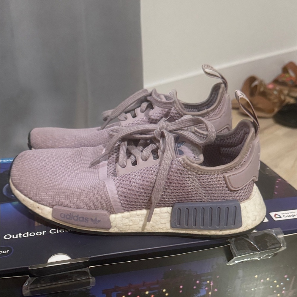 Adidas nmd sneakers